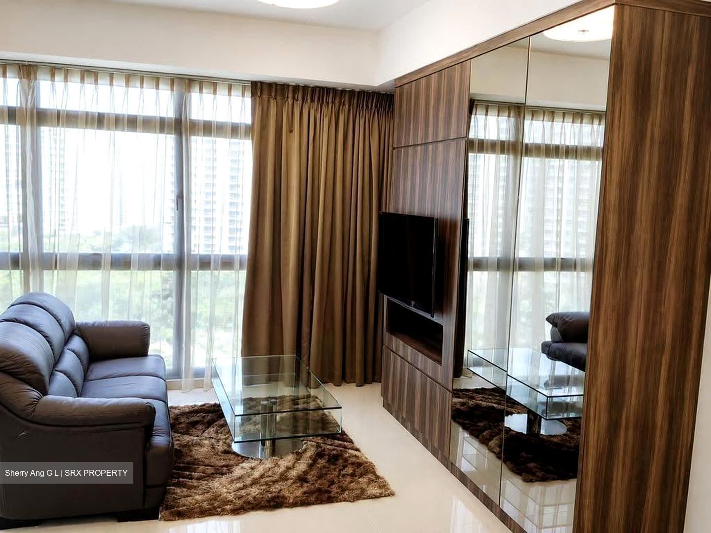 City Square Residences (D8), Condominium #612778021